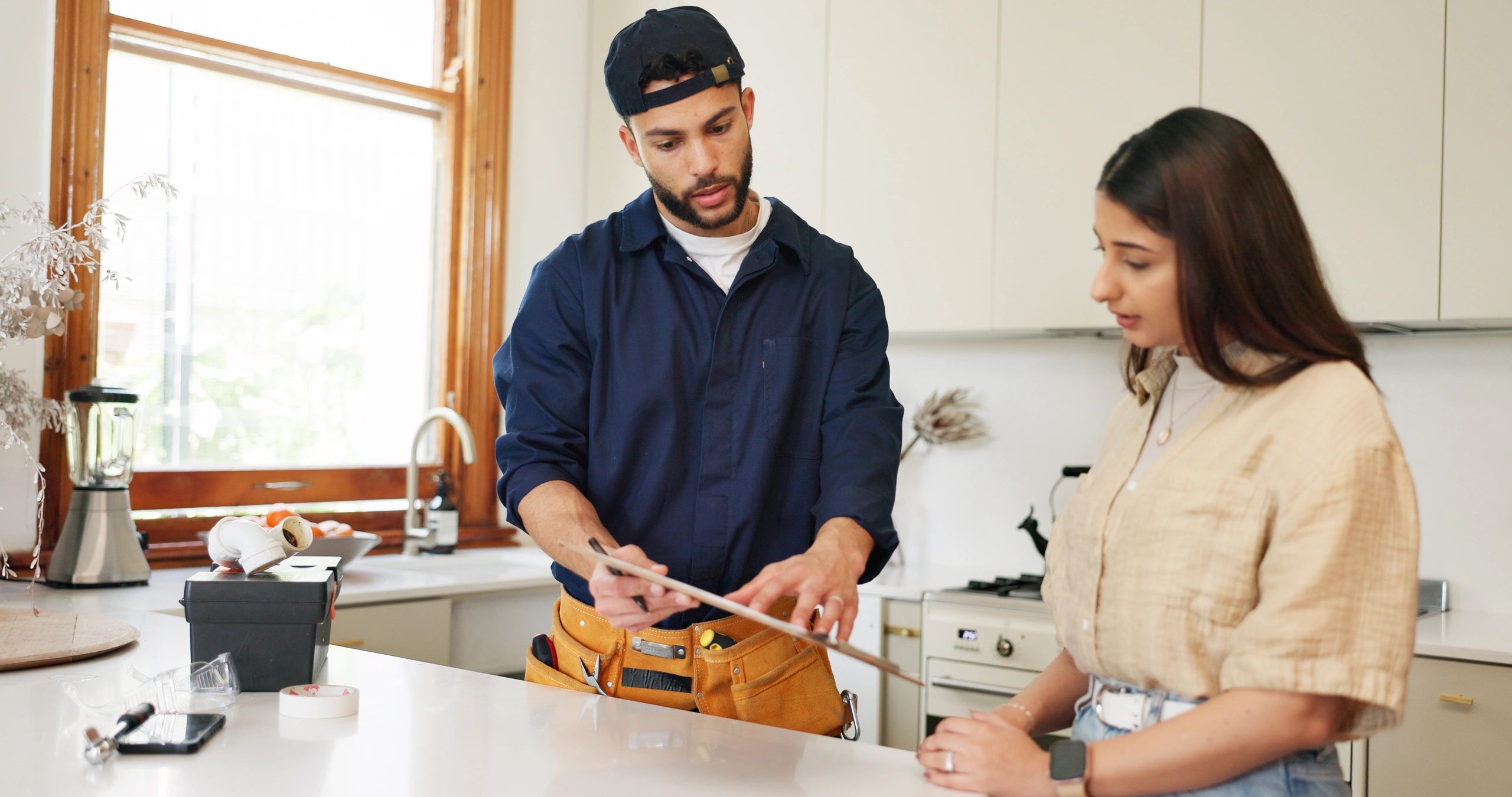handyman home repair modern