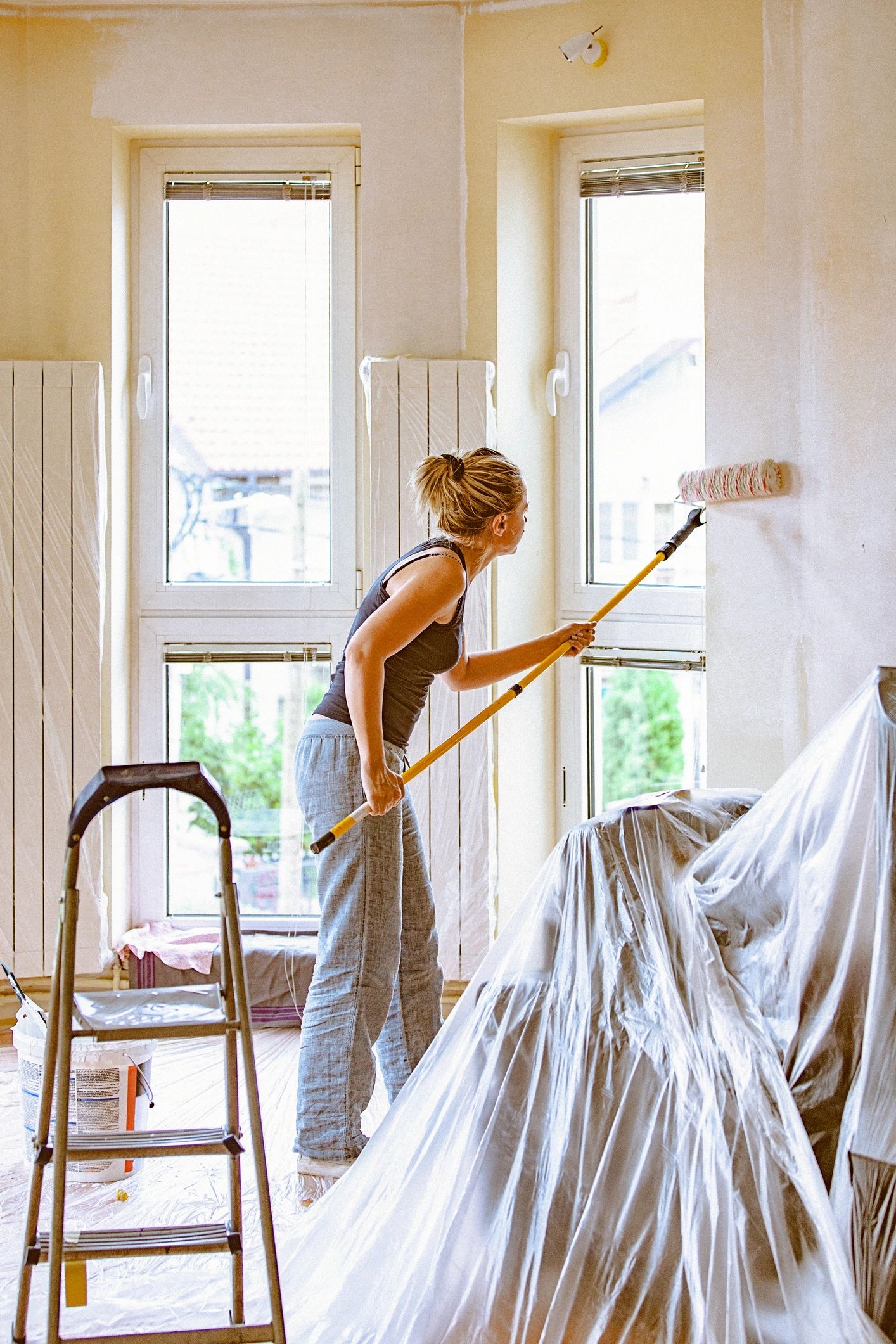 painting services home